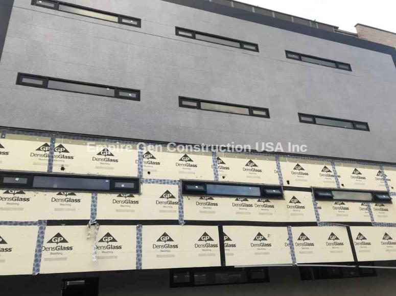 Your Trusted Experts in NYC Roofing and Specialized Contracting Services